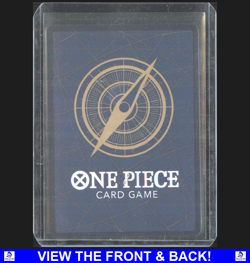 Sanji 2025 One Piece OP10 Royal Blood Foil Super Rare 5 - Image 2