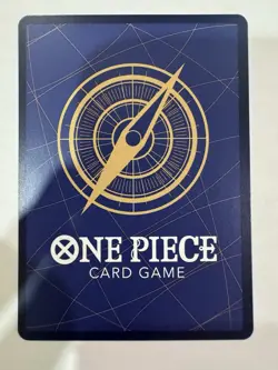 One Piece CCG English OP06-118 Roronoa Zoro SEC - Image 2