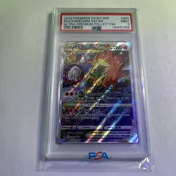 Charizard VSTAR SWSH262 SWSH: Sword & Shield Promo Cards Holo - Image 1