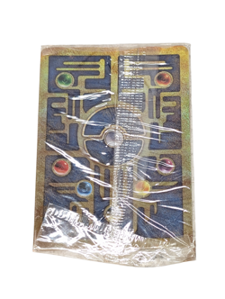 Pokemon the Movie 2000 Ancient Mew Card, Sealed - Image 1