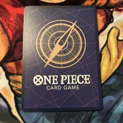 Boa Hancock (Gift Collection 2023) OP02-059 One Piece Promotion Cards Foil - NM - Image 4