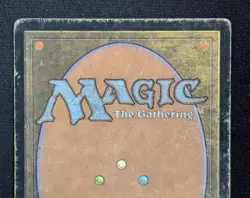 MTG Palinchron- DAMAGED/INKED -Urza's Legacy Magic the Gathering Card # 38 - Image 5