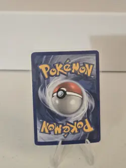 Pokemon TCG Ampharos EX Holo Card 89/97 Ultra Rare, EX Dragon - Image 3
