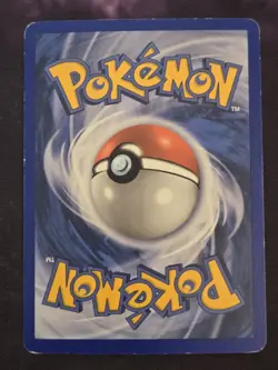 Pokemon TCG Ampharos EX Holo Card 89/97 Ultra Rare, EX Dragon - Image 4