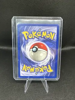 Pokemon TCG Magmar Fossil Card 39/62 Regular Uncommon - Image 2