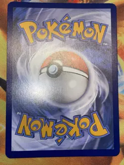 Team Rocket's Wobbuffet Promo SV: Scarlet & Violet Promo Cards 203 NM - Image 3