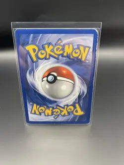 Lt. Surge's Eevee 51/132 Gym Challenge Uncommon Card Pokemon - Image 2