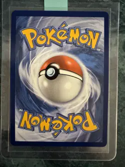 Pokemon Mega Charizard X EX UPC Promo Sealed PSA Contender CLEAN MINT CARD LOOK! - Image 3