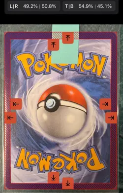 Pokemon Mega Charizard X EX UPC Promo Sealed PSA Contender CLEAN MINT CARD LOOK! - Image 5