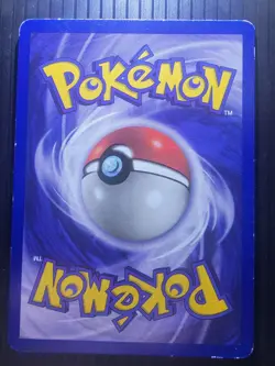 Pokemon TCG Vileplume Jungle 31/64, Regular 1st Edition Rare Card - Image 2