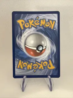 Pokemon TCG Team Rocket's Giovanni Destined Rivals Ultra Rare Card 225/182 - Image 2