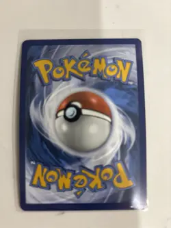 Pokemon Houndoom ex 103 Sv: Scarlet & Violet Promo Cards Holo - Image 2