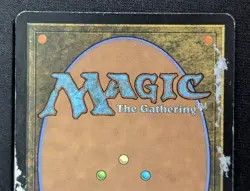 MTG FOIL Long-Term Plans- DAMAGED -Scourge Magic the Gathering Card # 38 - Image 5