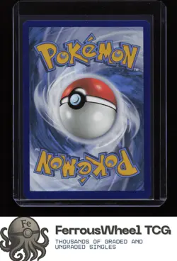 Houndoom ex 103 - SV: Scarlet & Violet Promo Cards - (NM) - Image 2