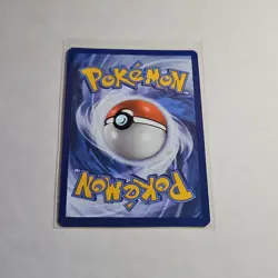 Pokemon Tapu Koko ex 068/182 SV04 Paradox Rift Holo Double Rare EX Card - Image 2