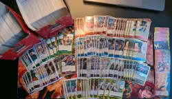 One piece Card Game OP13 Bulk (C, UC, R) - Image 1