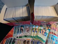 One piece Card Game OP13 Bulk (C, UC, R) - Image 2