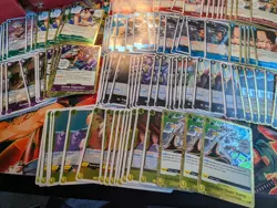 One piece Card Game OP13 Bulk (C, UC, R) - Image 4