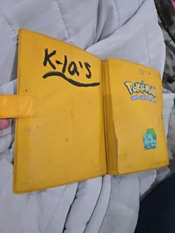 Childhood Base Set Pokemon Card Collection - Rocket, Jungle, Holo, Fossil - Image 2