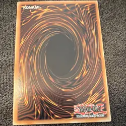 Yu-Gi-Oh! Shinonome the Vaylantz Priestess (UR) TAMA-EN001 1st Edition 3 Cards - Image 3