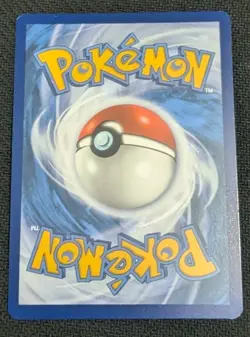 Houndoom ex SVP 103 Black Star Promo Pokemon TCG Card LP - Image 2