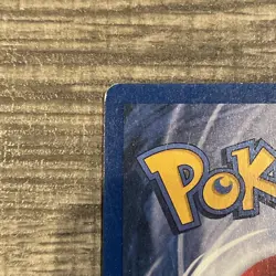 1st Edition Eevee 51/64 Jungle Set Rare Vintage 1999 Pokemon Card - Image 3