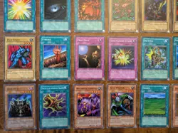 Yu-Gi-Oh Starter Deck: Kaiba (SDK) Full Complete 50 Card Set MP - NM - Image 4