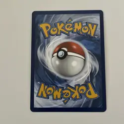 Helioptile 143/132 Me01: Mega Evolution Holo Full Art Pokemon Card - Image 2