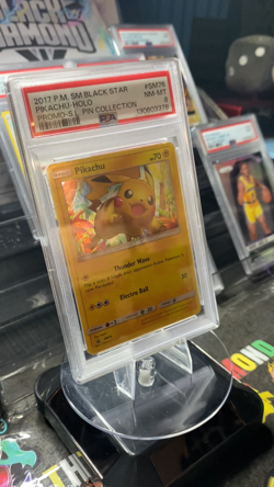 Houndoom ex 103 Sv: Scarlet & Violet Promo Cards Holo - **NM** - Image 2