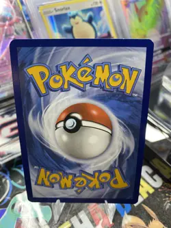 Houndoom ex 103 Sv: Scarlet & Violet Promo Cards Holo - **NM** - Image 3