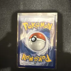 Houndoom ex 103 Sv: Scarlet & Violet Promo Cards Holo - Image 2
