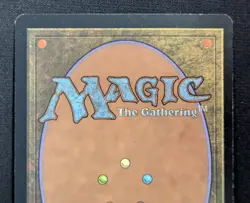 MTG Damnation- DAMAGED -Planar Chaos Magic the Gathering Card # 85 - Image 5