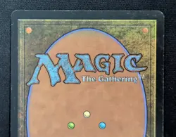 MTG Chalice of the Void- DAMAGED -Mirrodin Magic the Gathering Card # 150 - Image 5