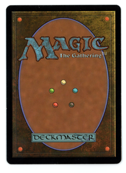 Call of the Herd - MTG (SP Quality) - Odyssey - See scans!! - Image 2