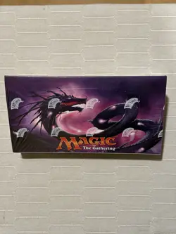 Magic the Gathering MTG - Iconic Masters Booster Box Factory Sealed - Image 3