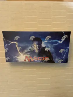 Magic the Gathering MTG - Modern Masters 2017 Edition Booster Box Factory Sealed 630509522323 - Image 1