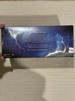 Magic the Gathering MTG - Modern Masters 2017 Edition Booster Box Factory Sealed 630509522323 - Image 3