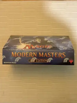 Magic the Gathering MTG - Modern Masters 2017 Edition Booster Box Factory Sealed 630509522323 - Image 5