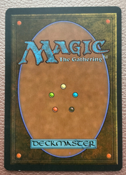 Angel de Serra . Serra Angel in spanish MTG Magic the gathering - Image 2