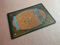 Angel de Serra . Serra Angel in spanish MTG Magic the gathering - Image 4