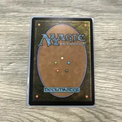 Moonshadow Lorwyn Eclipse Magic: The Gathering -Near Mint - Image 2