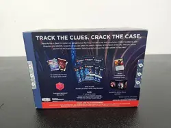 Magic The Gathering Murders at Karlov Manor Bundle Box New Factory Sealed - Image 2