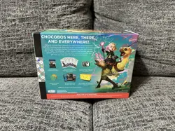 Magic The Gathering Final Fantasy Chocobo Bundle Box IN HAND SHIPS NOW! - Image 2