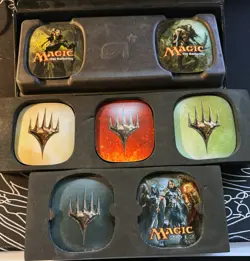 Astro A30 Planeswalker Speaker Tags Magic the Gathering Wizards of the Coast - Image 1