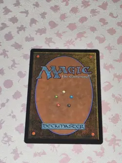 Borne Upon a Wind NM Eng MTG - LOTR: Tales of Middle Earth Regular - Image 2