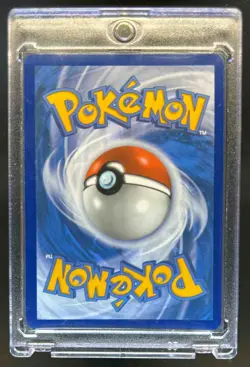 2024 Pokemon SV Paldean Fates PAF EN Mew ex Special Illustration Rare #232/091 - Image 2