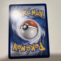 Pokemon TCG Bloodmoon Ursaluna EX Prismatic Evolutions Card 168/131 NM Condition - Image 4