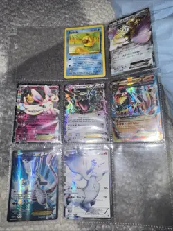 Pokemon Lot Rare CARDS huge Discount - Image 4