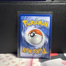 Pokemon TCG: Obsidian Flames Palafin 200/197 OBF EN Illustration Rare IR - Image 2