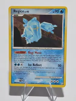 Pokemon Legends Awakened #36/146 Regice - Image 1